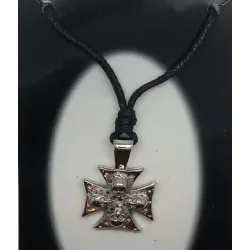 CAE006 / Croix de Fer et Crâne