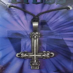 CAE007 / Croix à l'envers