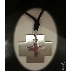 CAE011 / Grande Croix