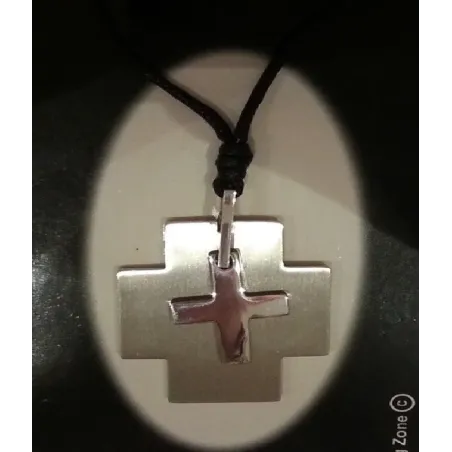 CAE011 / Grande Croix