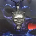 CAE014 / Satan