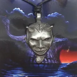 CAE014 / Satan