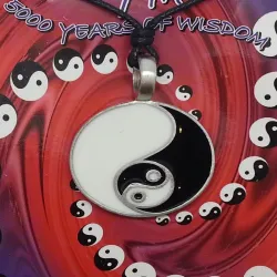 CAE018 / Ying-Yang