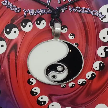 CAE018 / Ying-Yang