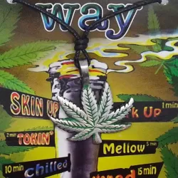 CAE019 / Cannabis