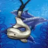 CAE023 / Baleine