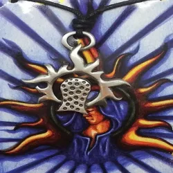 CAE033 / Tribal