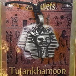 CAE047 / Toutankhamon