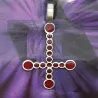 CAE050 / Croix à l'envers
