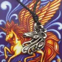 CAE055 / Dragon