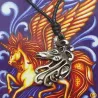 CAE055 / Dragon