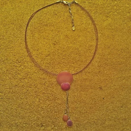 CFP009 / Mauve