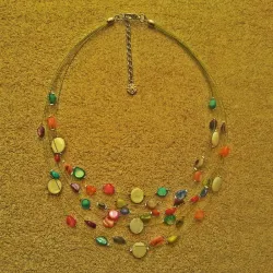 CFP010 / Multicolor