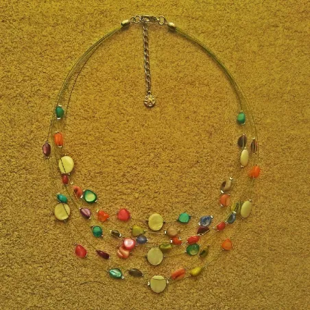 CFP010 / Multicolor