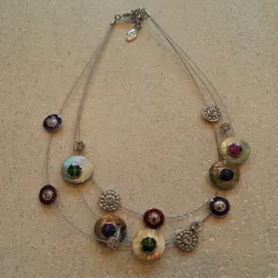 CFP014 / Multicolor