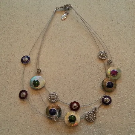CFP014 / Multicolor