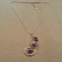 CFP015 / Mauve