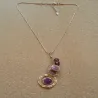 CFP015 / Mauve