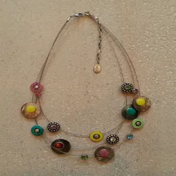 CFP017 / Multicolor