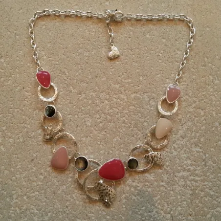 CFP025 / Rose