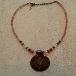CFP038 / Multicolor