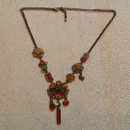 CFP045 / Multicolor