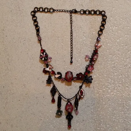 CFP060 / Multicolor