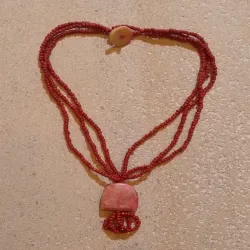 CFP075 / Rose