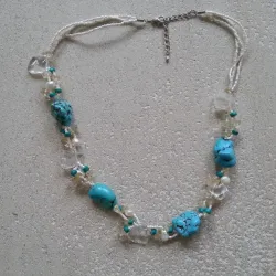 CFP079 / Mix Bleu