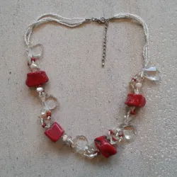 CFP080 / Mix Rouge
