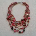 CFP084 / Mix Rose