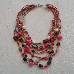CFP084 / Mix Rose