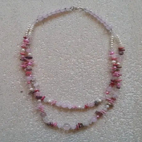CFP085 / Mix Rose