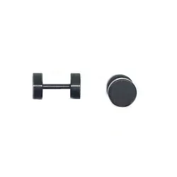 Schwarz 5mm / 004 - PT08