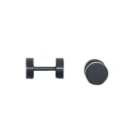 Schwarz 5mm / 004 - PT08