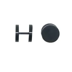 Schwarz 10mm / 006 - PT08