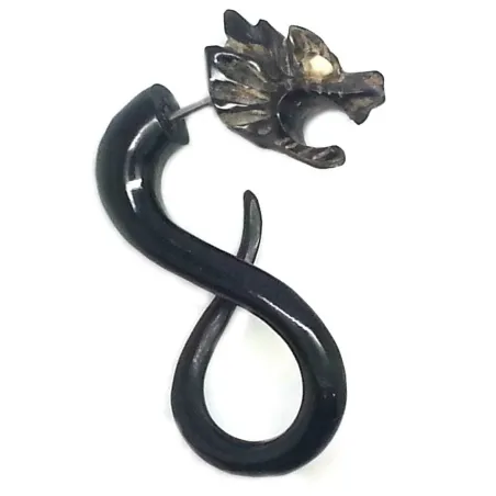 Faux piercing en ligne