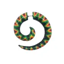 Tribal Rasta / 025 - PT08