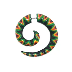 Tribal Rasta / 025 - PT08