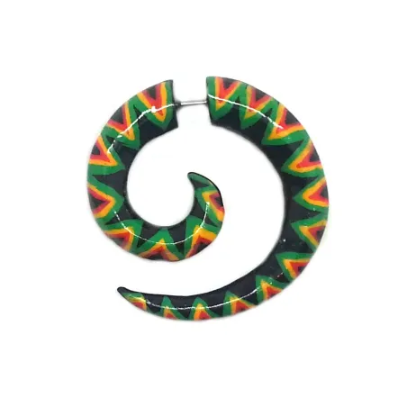 Tribal Rasta / 025 - PT08