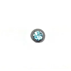 Bleu Turquoise / 018 - PT06