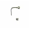 Transparent 1,2mm / 019 - PNZ