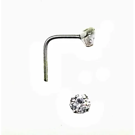 Transparent 2,5mm / 021 - PNZ