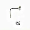 Transparent 2,5mm / 021 - PNZ