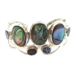 Abalone / 007 - Mex