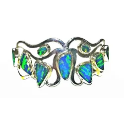 Opal / 008 - Mex
