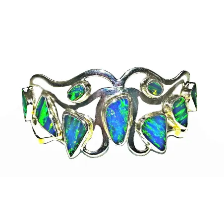 Opal / 008 - Mex