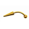 Gold / 007 - PT01