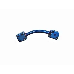 Bleu foncé / 014 - PT01