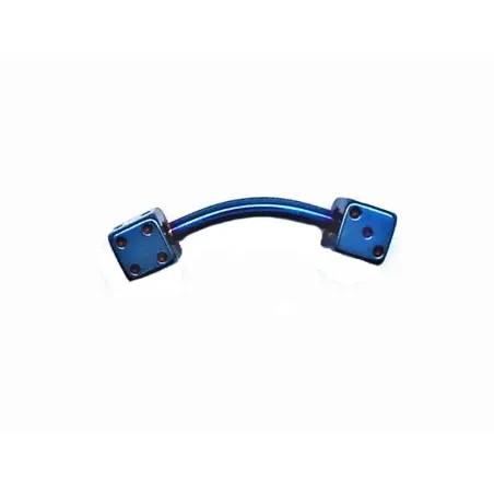 Bleu foncé / 014 - PT01